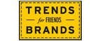 Скидка 10% на коллекция trends Brands limited! - Ертарский